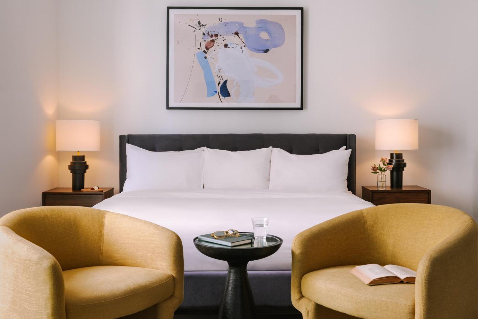 Sonder Midtown South Aparthotel แอตแลนตา ภายนอก รูปภาพ
