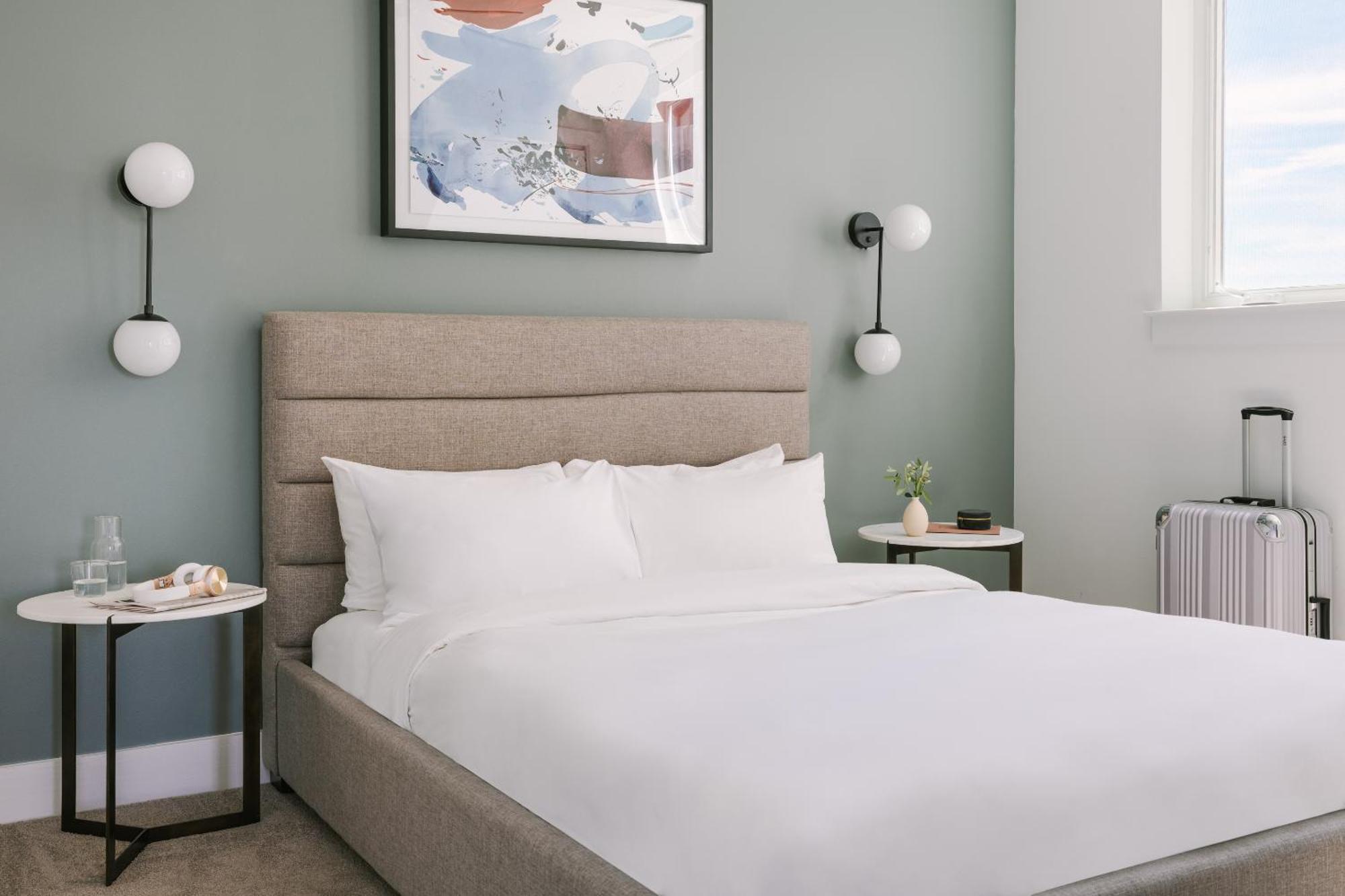 Sonder Midtown South Aparthotel แอตแลนตา ห้อง รูปภาพ