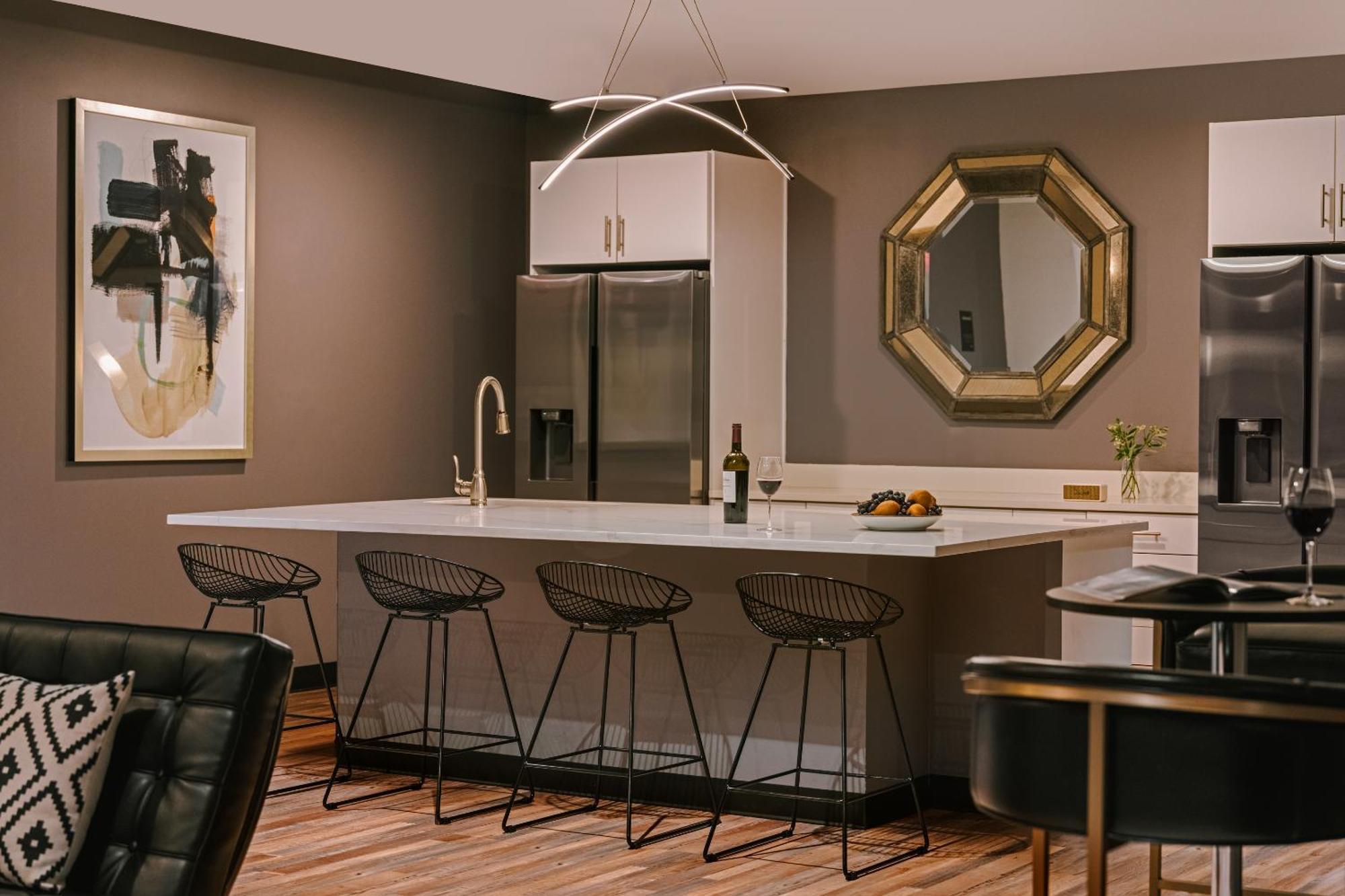 Sonder Midtown South Aparthotel แอตแลนตา ภายนอก รูปภาพ