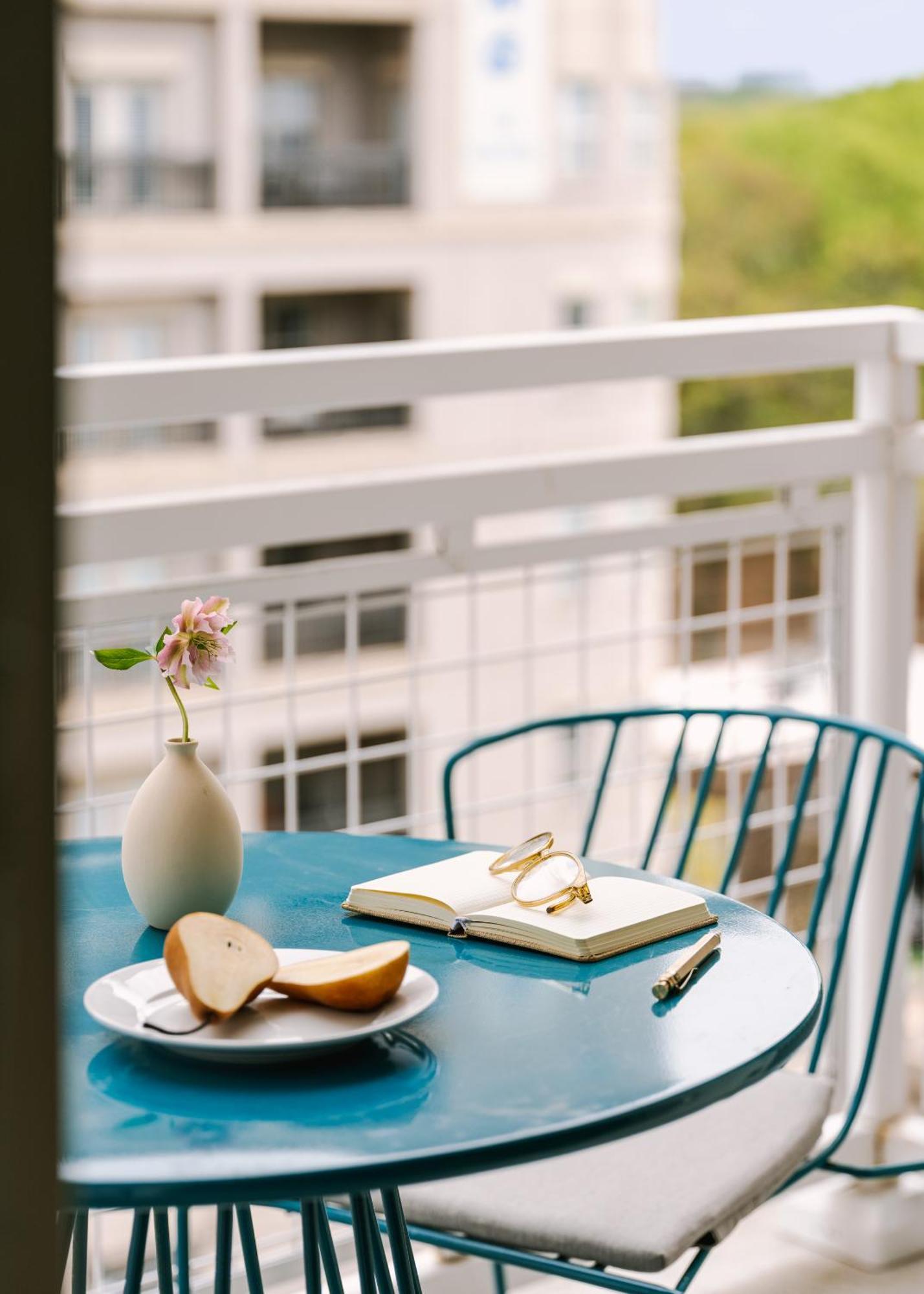 Sonder Midtown South Aparthotel แอตแลนตา ห้อง รูปภาพ
