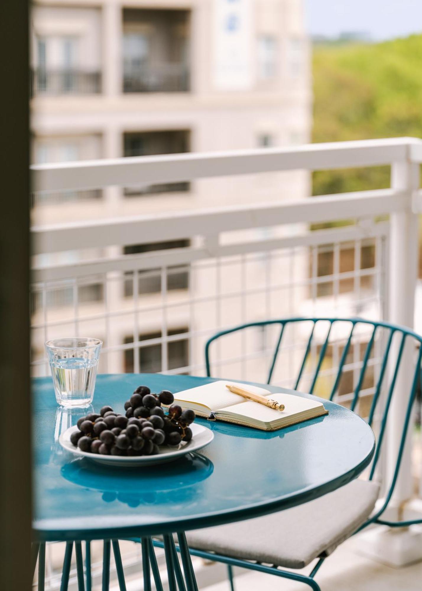 Sonder Midtown South Aparthotel แอตแลนตา ห้อง รูปภาพ